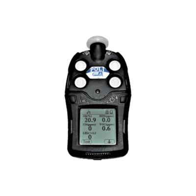 China MPower POLI MP400 Series Multigas Detector 4 In 1 LEL / O2 / H2S / CO for sale