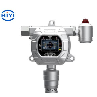 China Fixed H2S Gas Detector for sale