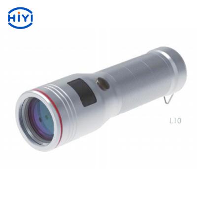 China Hand Type Remote Laser Methane Combustible Gas Leak Detector for sale