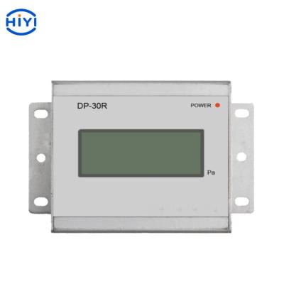 China HiYi 24V IP65 RS485 Air Particle Counter Differential Pressure Sensor Remote for sale
