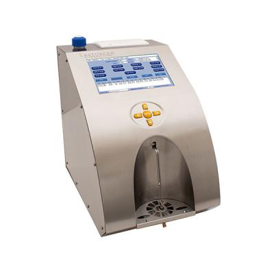 China Lw / Lwa Laboratory Milk Test Machine Measure 12 Components Of Milk Laboratory Dairy available à venda