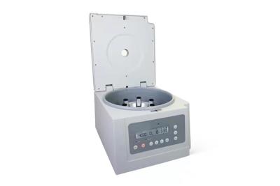 China DM0424 4000rpm Low Speed Centrifuge Machine For Medical Industry for sale