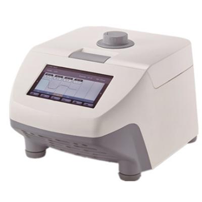 China 96 Well Plate Lab Fast Testing DNA Amplifier Gradient Thermal Cycler for sale