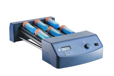 China 10 máquina do rotador do rolo do misturador do tubo do sangue do rolo de -70rpm Digitas 6 com exposição do LCD à venda