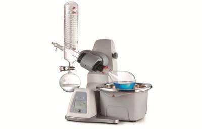 China RE100-pro Removal Solvent Evaporator , Chemical Laboratories Rotary Evaporator for sale