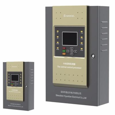 China HiYi Fixed Gas Detector Online Monitoring 32 Channel Gas Alarm Controller for sale