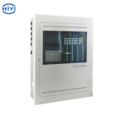 China FP300 Addressable Fire Alarm Panel for sale
