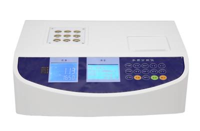 Китай Multi анализатор качества воды параметра DR5000 для теста TDS продается