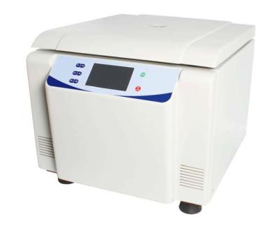 China Gd6 High Speed Centrifuge Force Air Bubble Remove Glue Defoaming Centrifuge With 750ml×4 for sale
