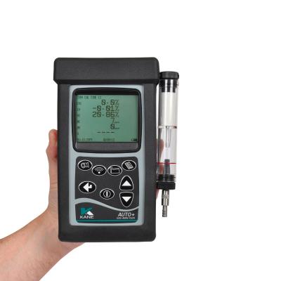 China Vehicle Exhaust Gas Analyser for sale