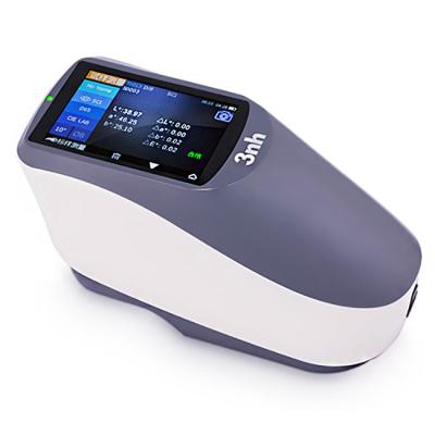 China Customized Aperture Color Spectrophotometer 8mm 4mm 3mm Textile Plastic Metal for sale