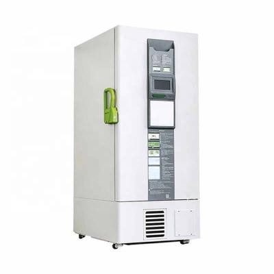 Китай Холодильник лаборатории глубокого медицинского замораживателя Frigerator замораживателей HiYi -86 Градус цельсия промышленный продается