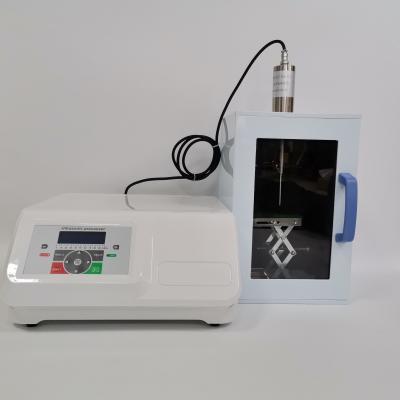 China Trituradora ultrasónica de la célula ISO13485 con ajustable continuo del poder en venta