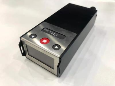 Cina Rivelatore portatile del metano del laser di risposta di Rapido velocità in vendita