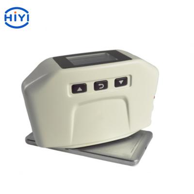 China Car Paint Industry Bluetooth Colour Measurement Spectrophotometer for sale