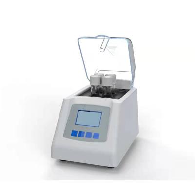 China COD Reactor XC-200 White DC12V 10A Water Quality Analyser for sale