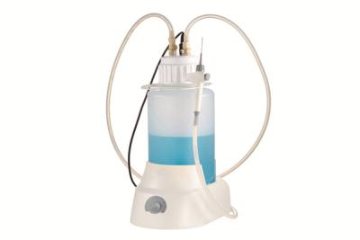 China CE Cell Culture 4l Safevac Vacuum Aspiration System for sale