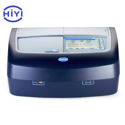 China Uv Vis Industry Advanced Lab Hach Spectrophotometer Dr 6000 Without Rfid for sale