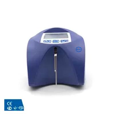 China SP60 Ultrasonic Lactoscan Milk Analyzer Dairy Ingredients Analysis PH Fat Testing Point for sale