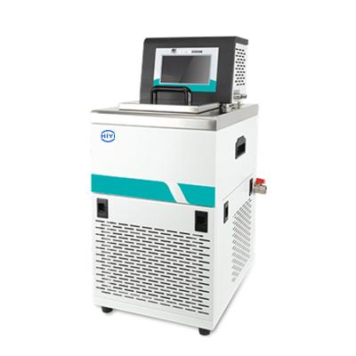 China banho maria de circulação termostático do ISO 3l-60l para a síntese química do laboratório à venda