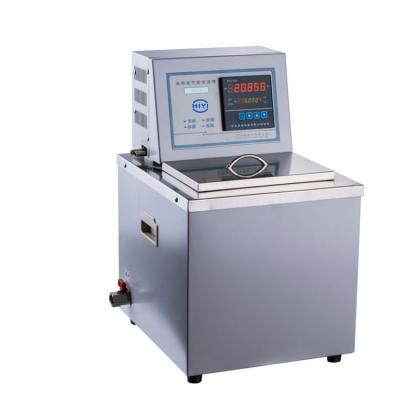 China -20-100c PID Constant Temperature Water Bath Calibrated By Frontal Temperature Gun for sale