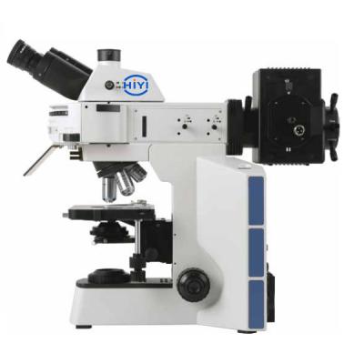 Chine Microscope biologique du laboratoire 100X binoculaire clinique de diagnostic à vendre