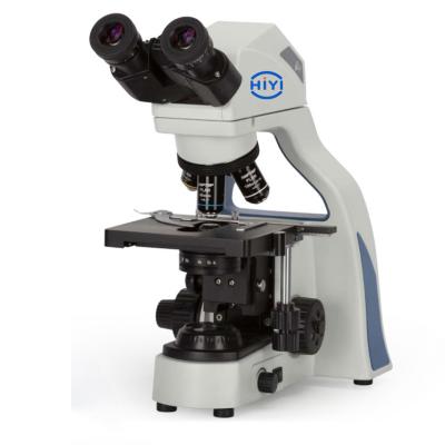 China Alta intensidade do microscópio do laboratório de biologia do sistema de iluminação do olho composto à venda