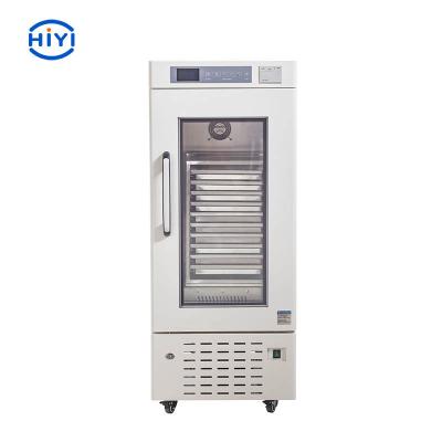 China 10 Sus Layers Blood 10Liter Platelet Incubator With Intelligent Temperature Control for sale
