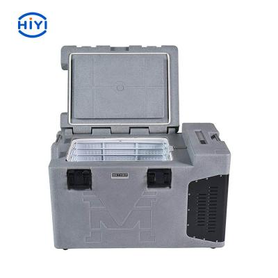 China -25/4/22 ℃ Portable 100w Vaccine Transport Cooler Storage Electric Control For Hospitals for sale