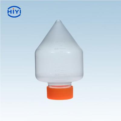 China 15ml 50ml PP Centrifuge Bottle Collection Centrifugation Of Bacteria Cells Proteins Nucleic Acids for sale