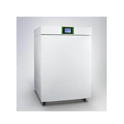 China LCI Series Lcd Touch Screen Carbon Dioxide Incubator Cell Culture Box 0～20% Co2 Range for sale