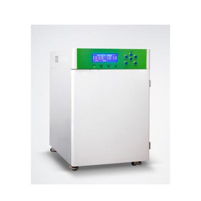 China Led Air Jacketed Co2 Incubator For Cell Culture Natural Vaporization for sale