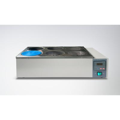 China HHS11/HHS21 Laboratory Water Bath For Checking Serum And Biochemical Experiments for sale