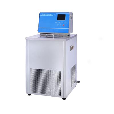 China Dc Series Pid Control Cooling Laboratory Circulators Corrosion Resistant Oem for sale