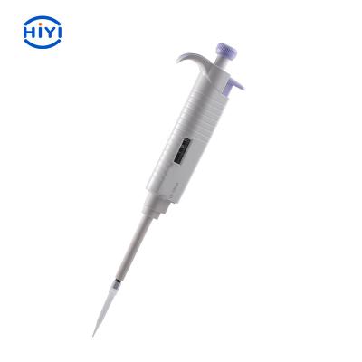 China 5ul To 5ml Autoclavable Pipette For Analytical Chemistry for sale