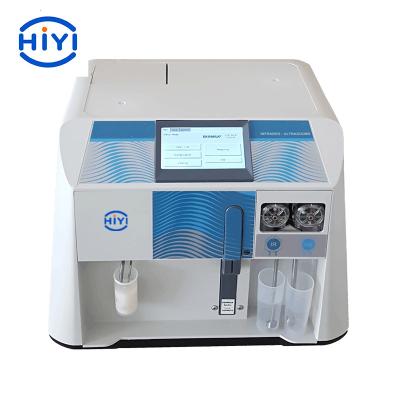 China Eko Spectra  Milk Analyzer For Testing Fat SNF  Milk Density Protein Freezing Point In Dairy Product for sale