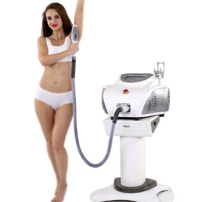 China Laser IPL Hair Removal Machines / Acne Pigmentation Removal Machine Net weight 25kgs for sale
