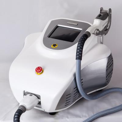 China AFT SHR Technology Hair Removal Machine / 650-950nm(HR) IPL Beauty Equipment for sale