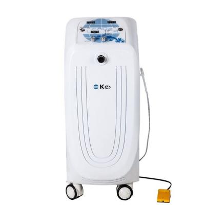 China Multifunction Beauty Machine For Wrinkle Reduction Facial Massager Water Oxygen for sale