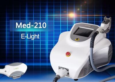 China IPL Skin Rejuvenation / Tightening Beauty Equipment with Wavelength 690 / 750-1200nm for sale