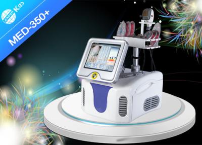 중국 주름 제거 성형수술 피부 회춘 분수 RF 및 Lipo 레이저의 완벽한 조합 기술 판매용