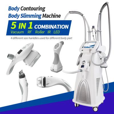 China Weight Loss 40k Fat Cavitation Machine Approved CE for sale