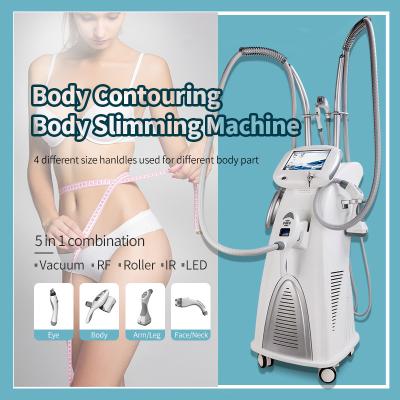 China Professional  Slimming Machine Body Reshaping Massager for sale