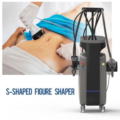 China Body Slimming 40k Cavitation Slimming Machine Vacuum for sale