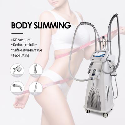 China Face Lifting Aesthetic Vacuum Butt Lifting Machine For Salon for sale