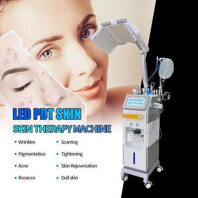 China Eyes Care Pdt Light Therapy Machine With LCD Touch Screen for sale