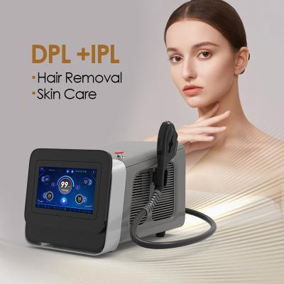 China Elight SHR IPL Hair Removal Machines for sale