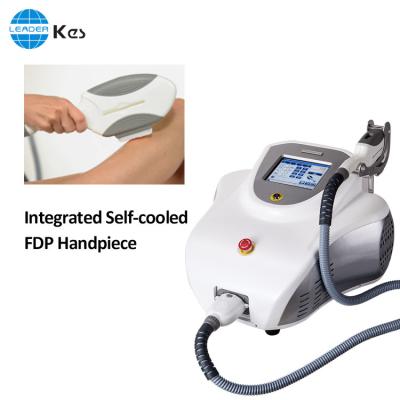 China Home Laser Hair Removal Machines IPL Beauty Equipment Permanent , ISO13485 for sale