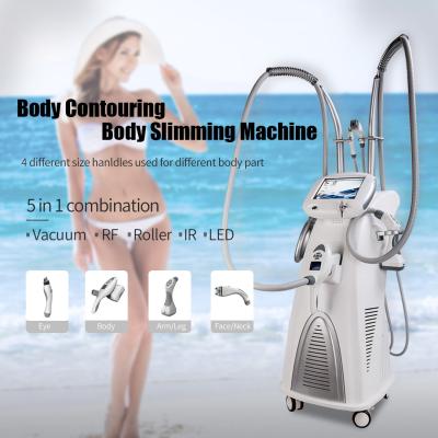 China Home Body Sculpting Machine Bi-Polar Radio Frequency for women for sale