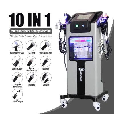 China Multifunctional Face Rejuvenation Skin Care Machine Ance Removal for sale
